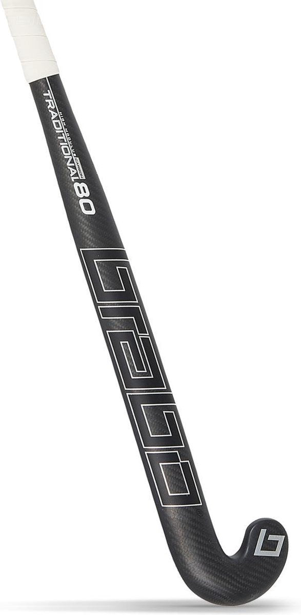 Brabo Traditional Carbon 80 LB Hockeystick