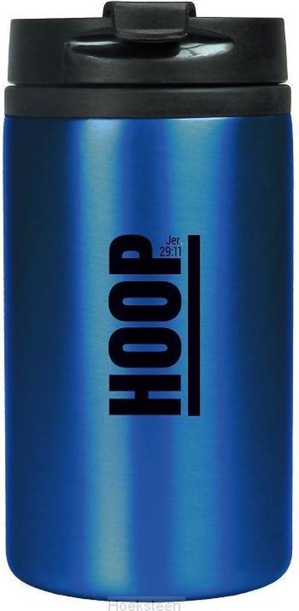 Thermobeker hoop