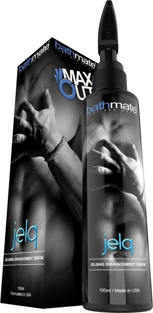 Bathmate - Max Out - 100ml - Lotions