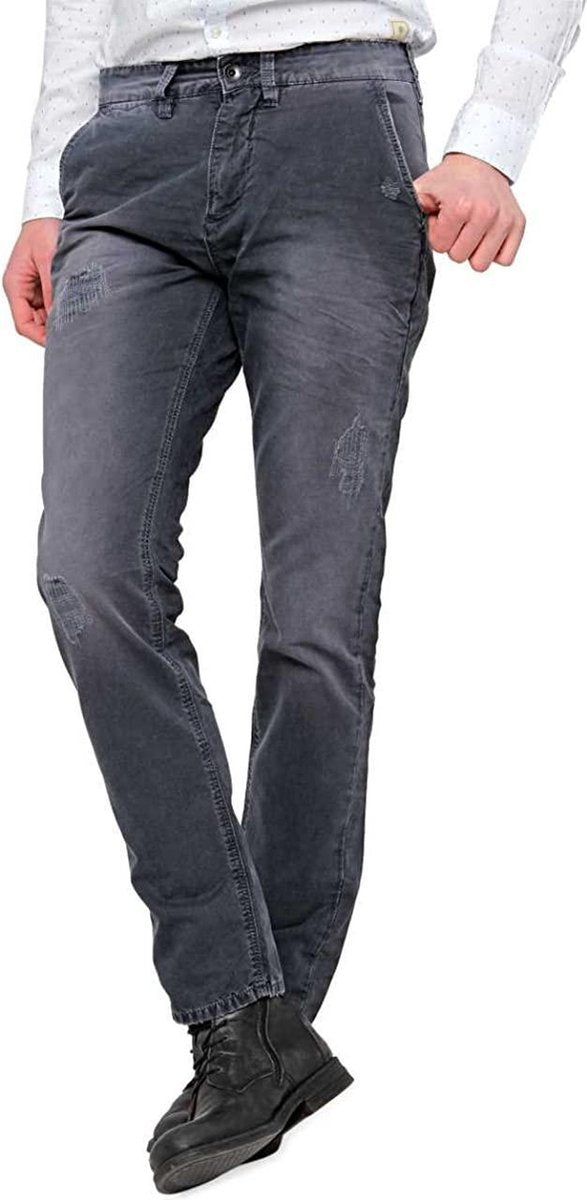 Scotch & Soda Warren relaxed slim fit 36-32