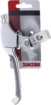 Simson Remhendels Comfort Aluminium
