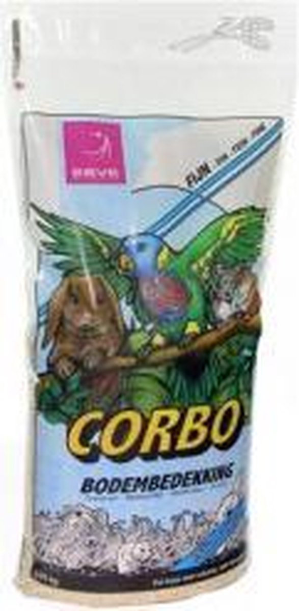 Esve Corbo Bodembedekking Fijn - 3.63 kg