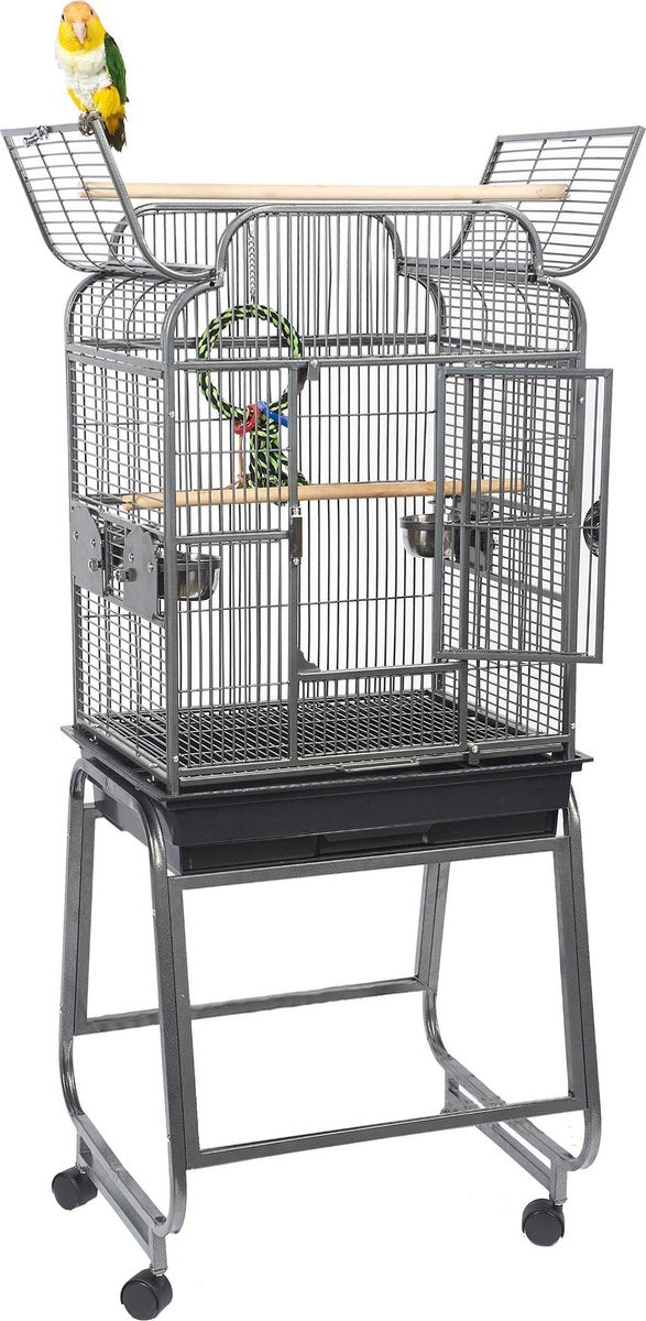 Vogelkooi java