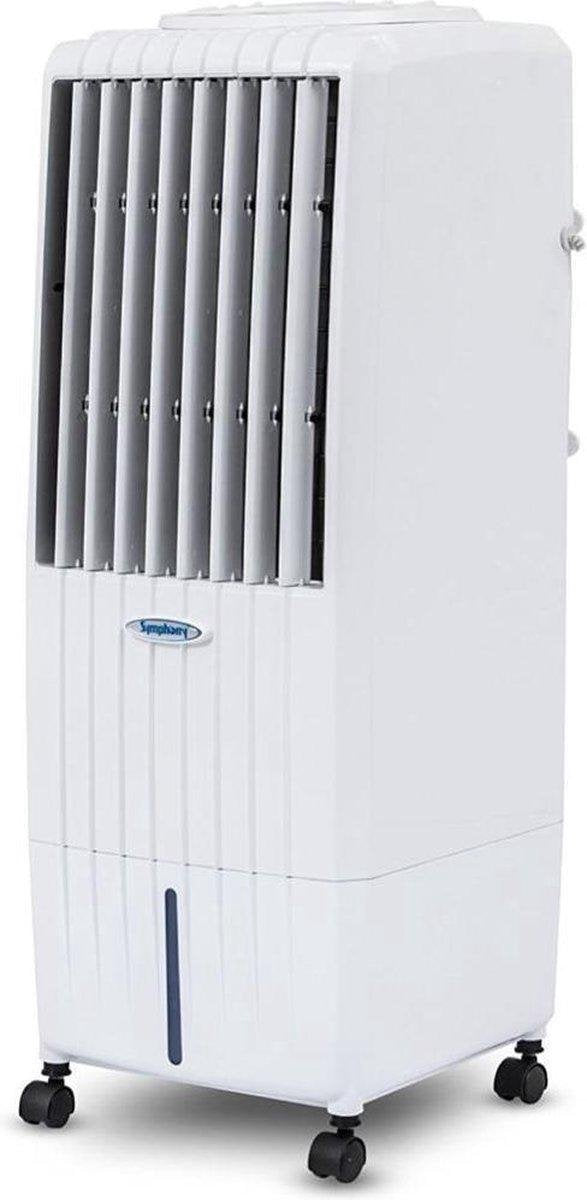 Symphony Diet 12i water luchtkoeler/ventilator/aircooler met 12 liter watertank