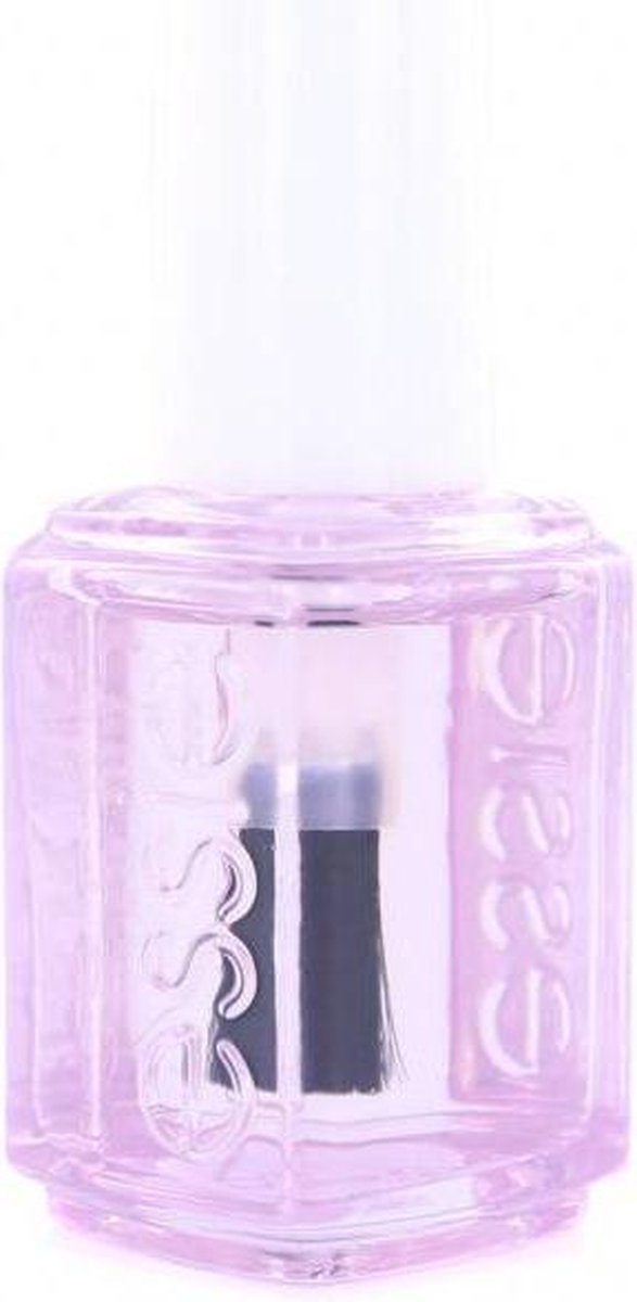 Essie - Base Coat Rock solid - Nagellak