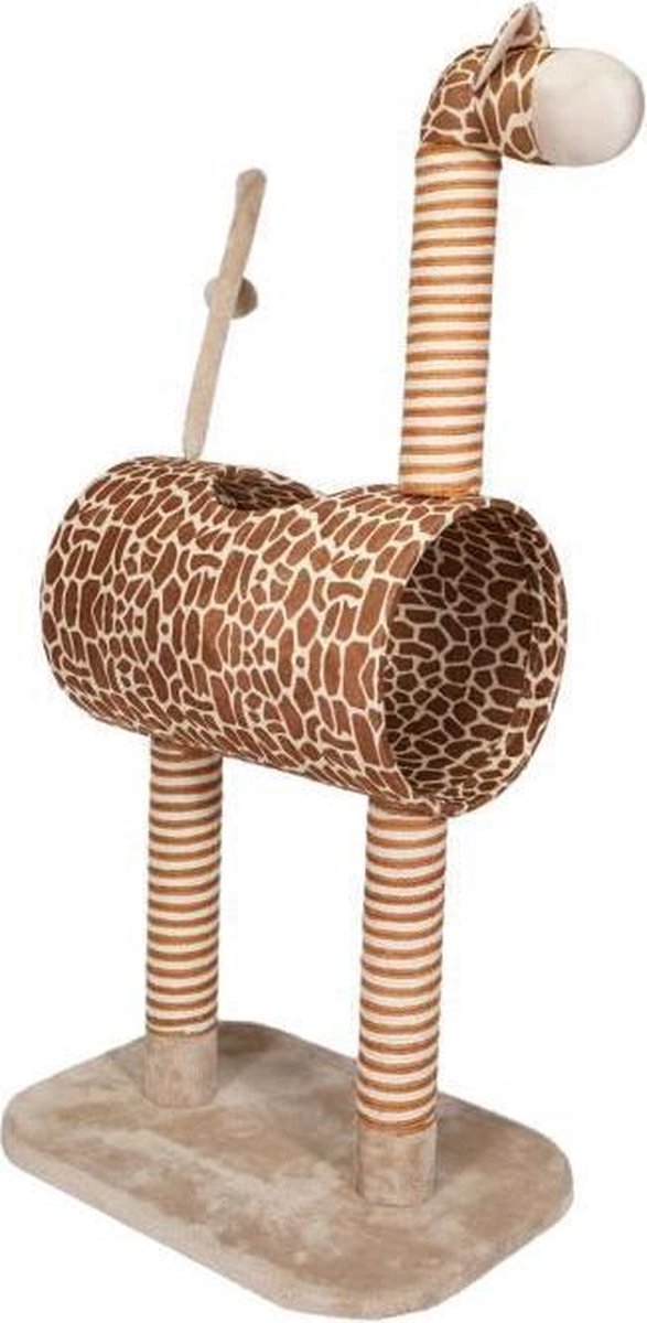 AIME Jute kattenboom