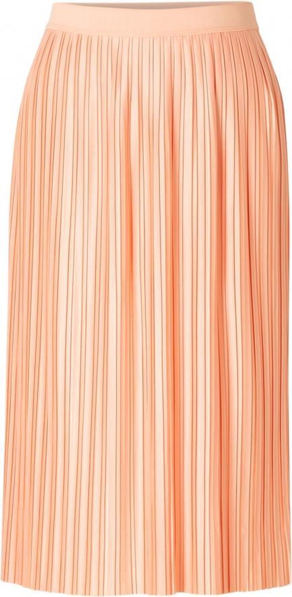 Plisse rok midi - Yest