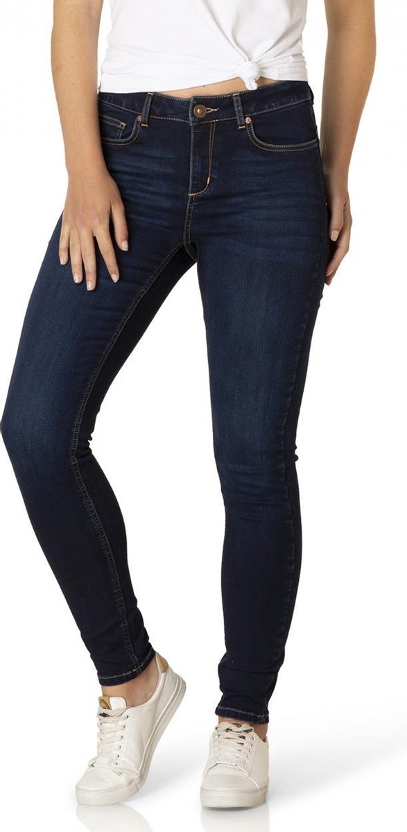 Slim fit jeans dames Joy x- Yest