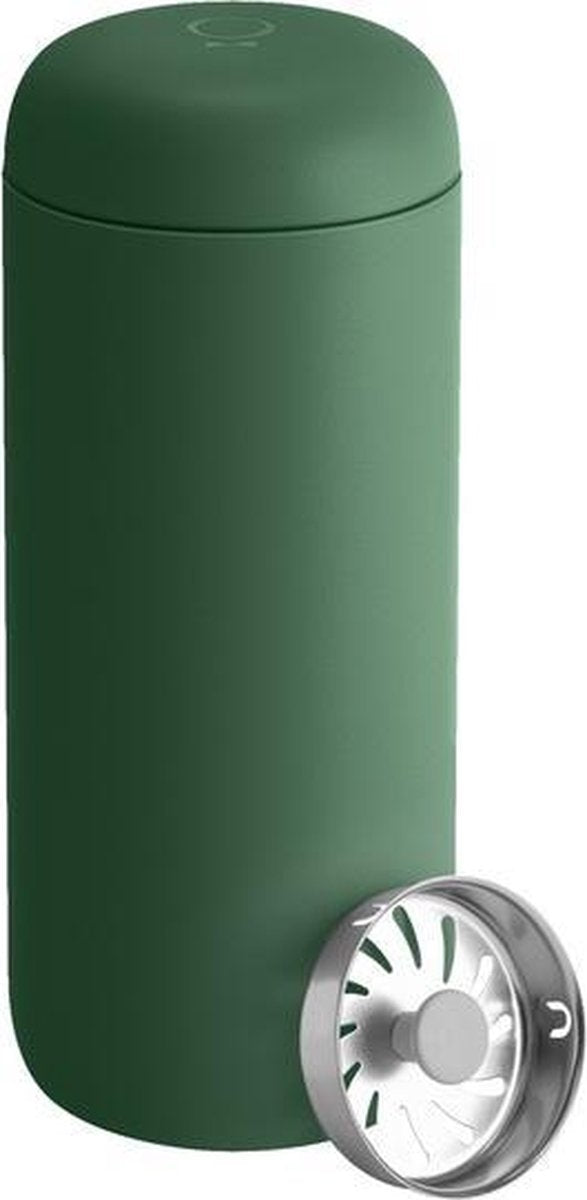 Fellow - Carter Move Mug - Cargo Green - Thermische Beker 473ml