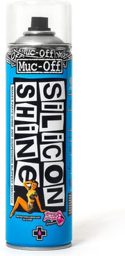 Muc-Off Silicone Shine