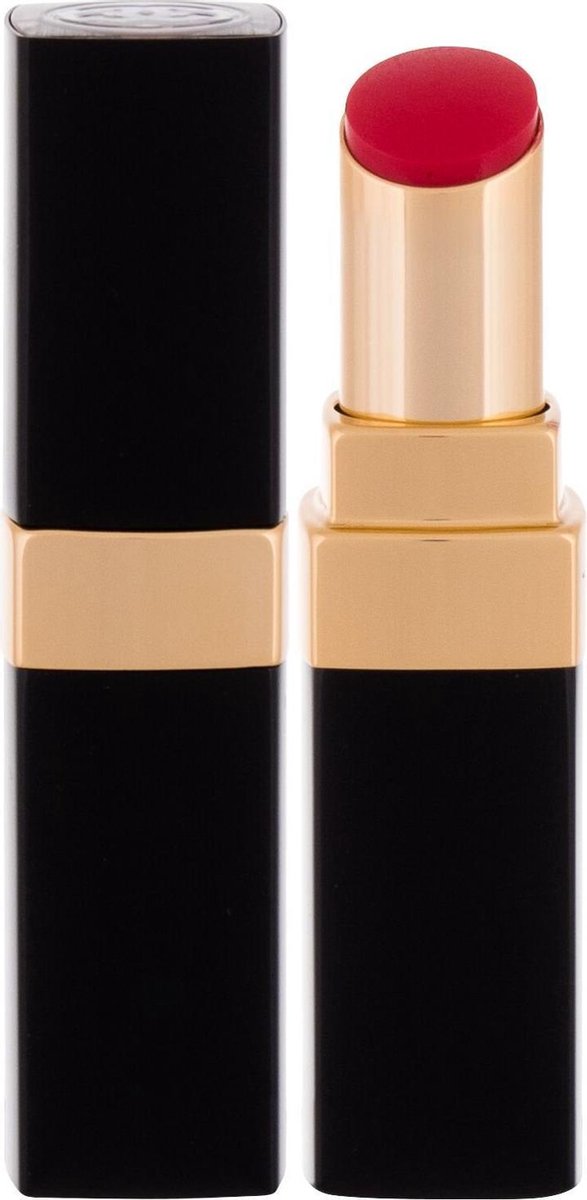 Chanel Rouge Coco Flash Vibrant Shine Lipstick - 91 Bohème - 3 g - lippenstift