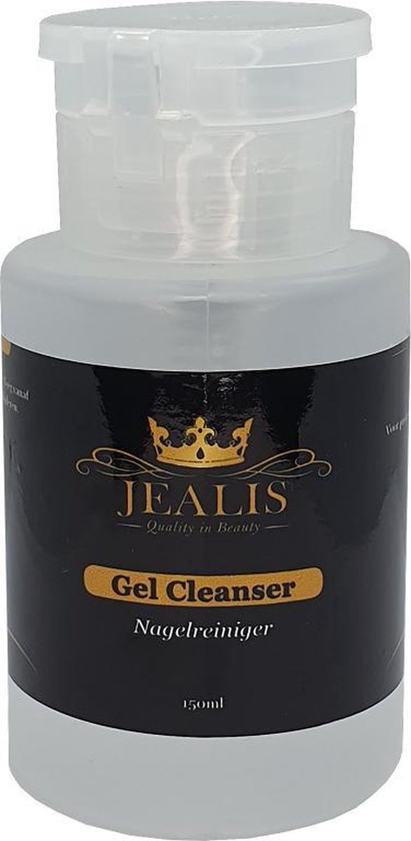 Gel Cleanser 150ml