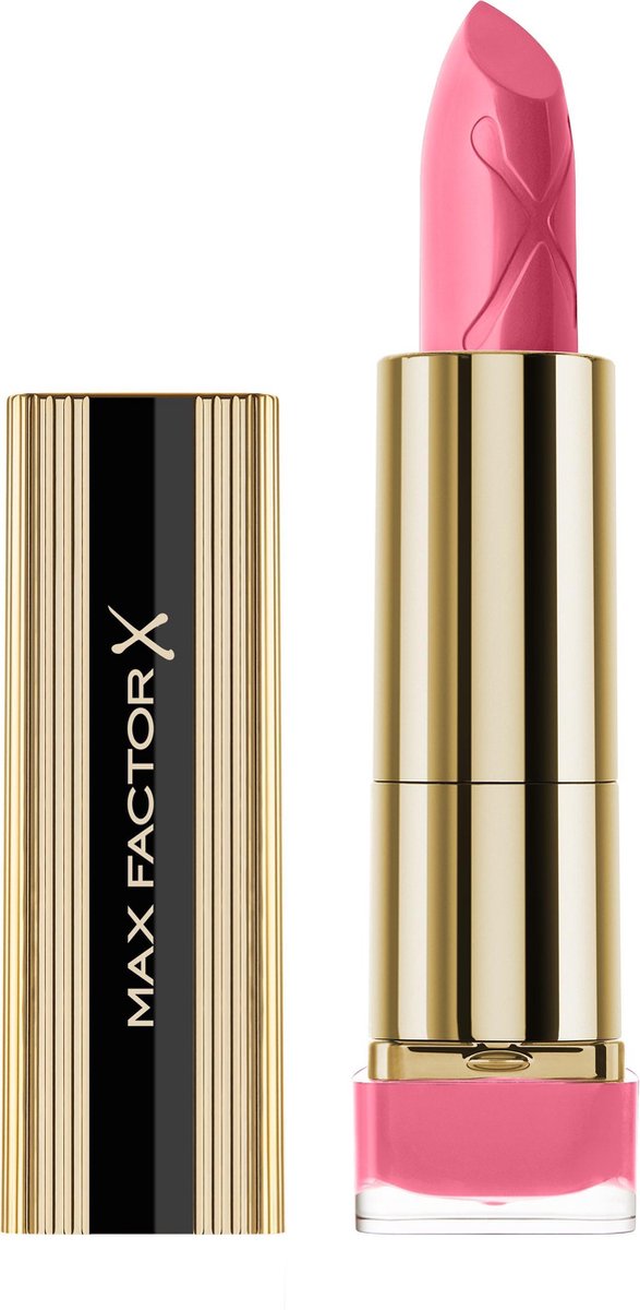 Max Factor Colour Elixir Lipstick - 090 English Rose