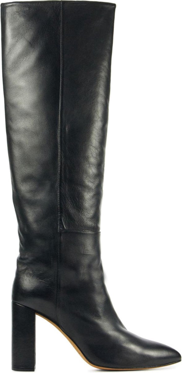 Toral Dames Laarzen - Zwart - Maat 38