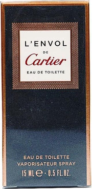 L'Envol Eau de Toilette Spray Miniatuur 15ml