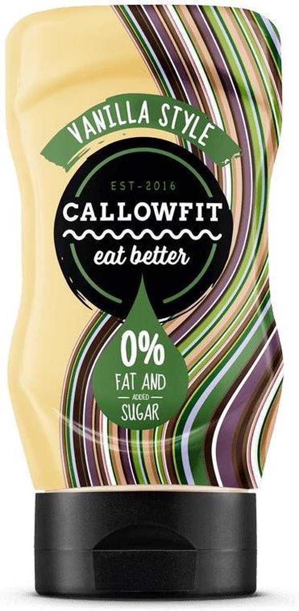 Callowfit Vanilla Style