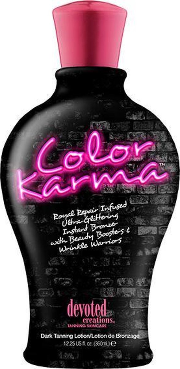Devoted Creations Color Karma 360 ml