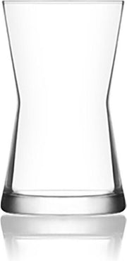 Lav Derin - Drinkglazen Water En Drank 350 ml Fraai Design - 6 Stuks