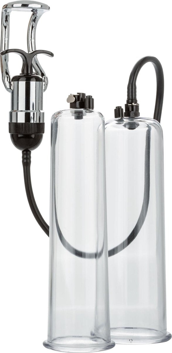 Maximum Results Pump Set