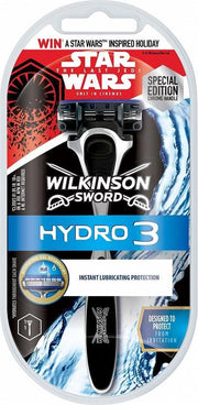 Wilk hyd.3 mes spec.e.st.wars 4 st