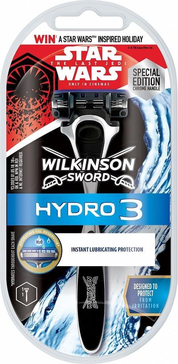 Wilk hyd.3 mes spec.e.st.wars 4 st