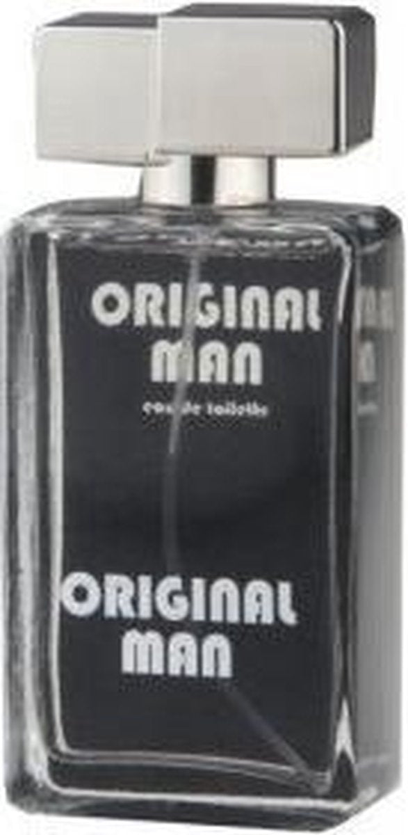 Omerta Original Man Eau de Toilette 100ml