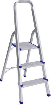 Baytex Huishoudtrap 2-level 3 Treden
