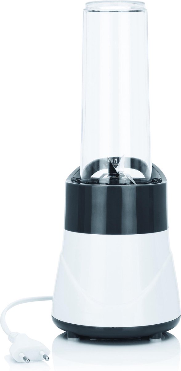 Loooqs - Smoothie 2 Go mini blender 550ml - 300W
