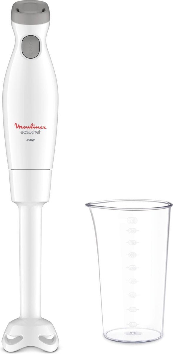 Handblender Moulinex DD45A1 Easychef 450W Wit