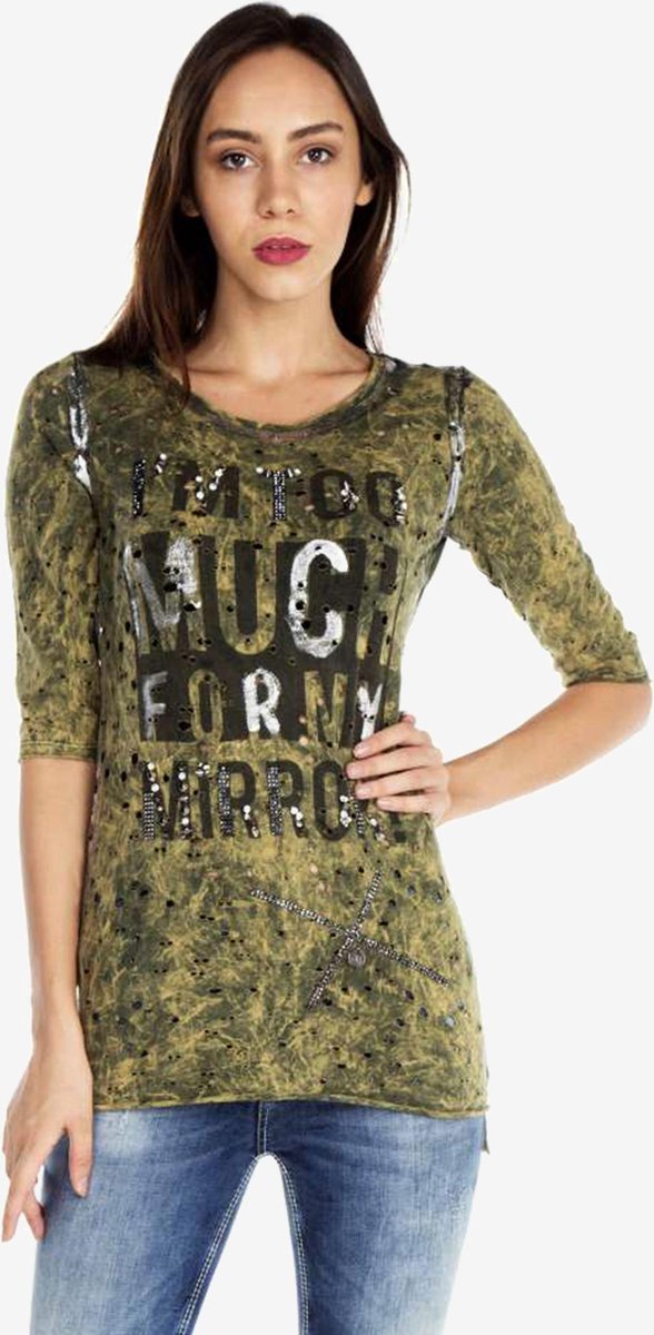 Cipo & Baxx Shirt