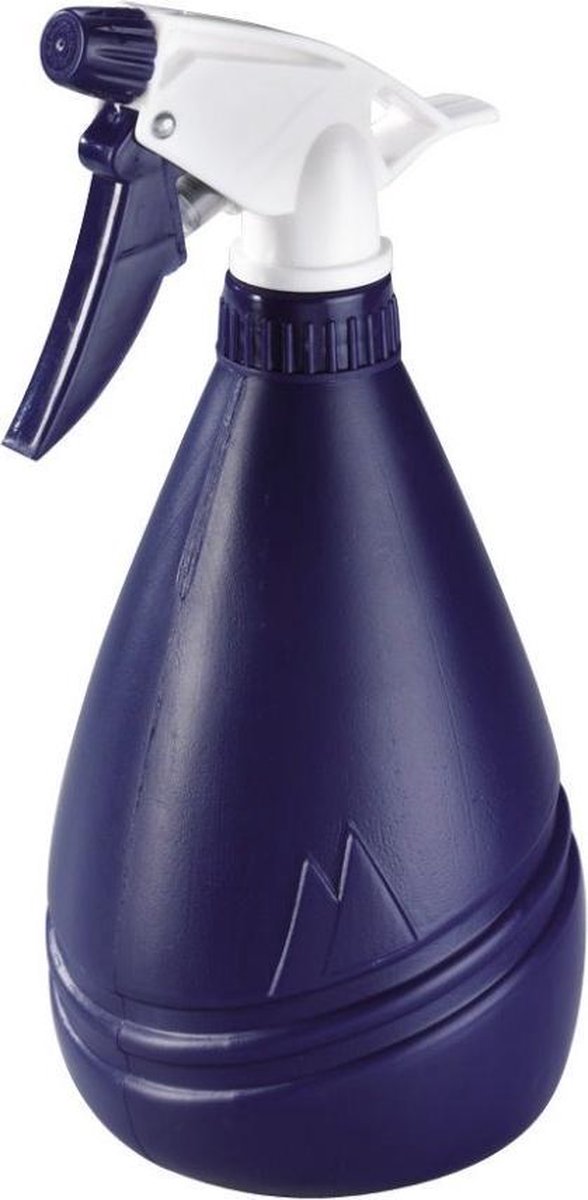 Leifheit 72416 Spuitfles 600 ml Blauw/Wit