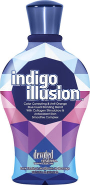 Devoted Creations Indigo Illusion fles 362ml