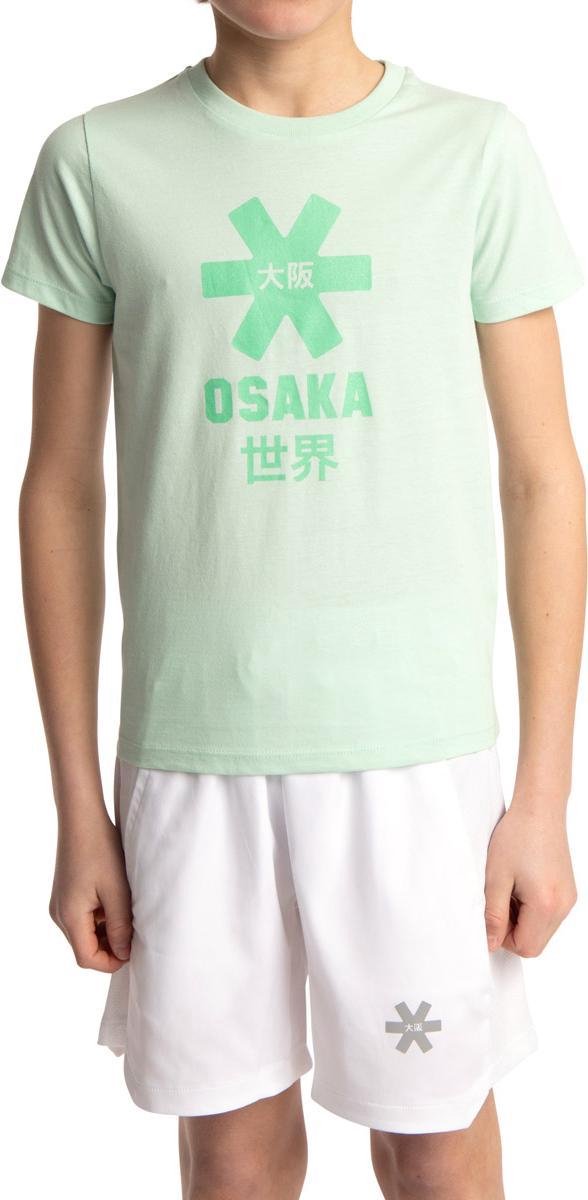 Osaka Deshi T-Shirt Neo Mint Star