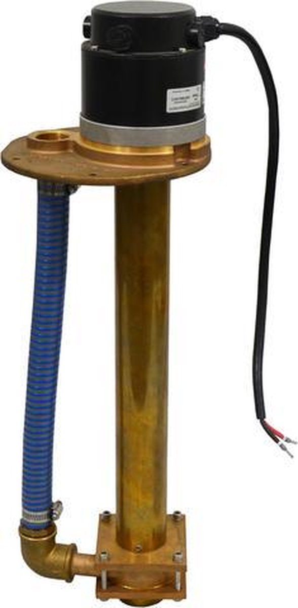 Rheinstrom 24V Versnijdingspomp type T