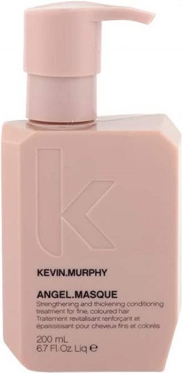 Kevin Murphy_angel Masque Maska Do W?osi?1/2w Farbowanych 200ml