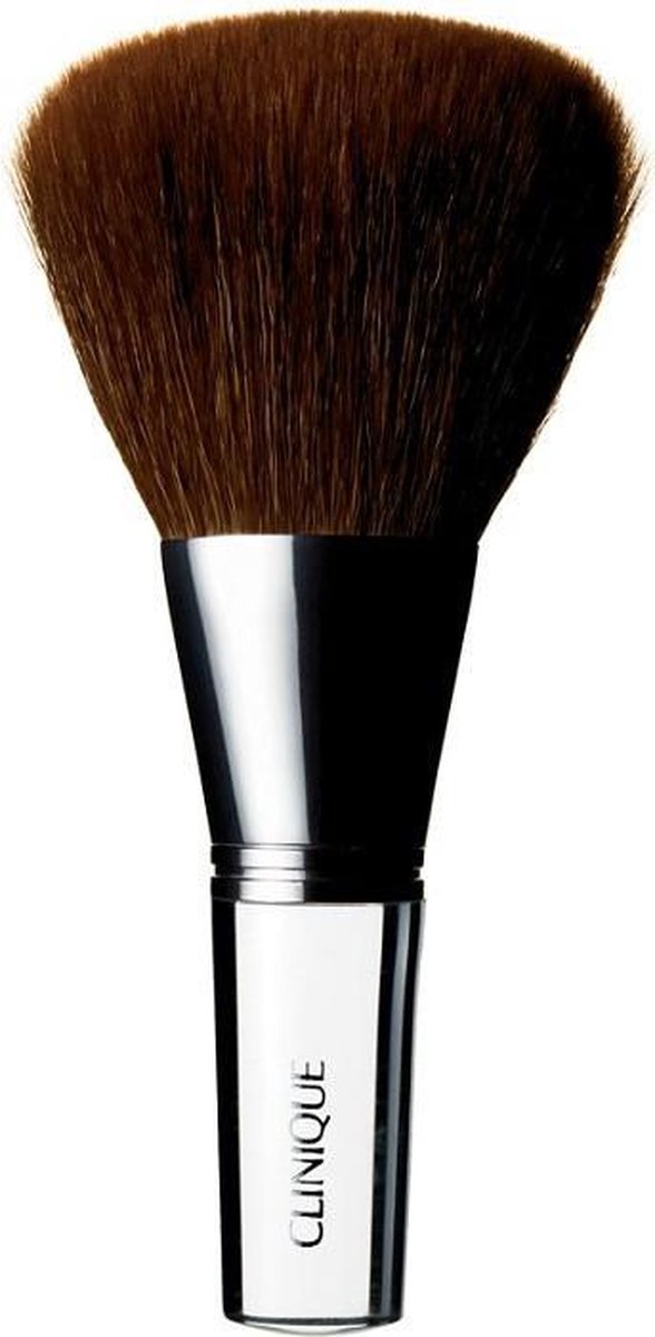Clinique Bronzer / Blender Brush Poederkwast 1 st.