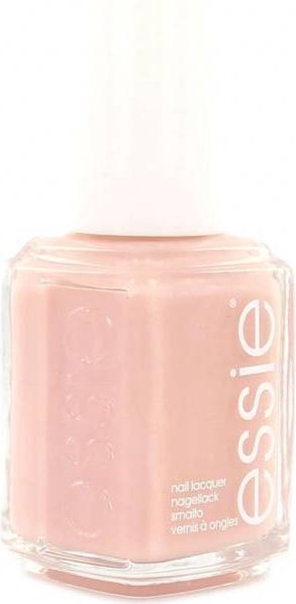 Essie Bridal Collection 344 Worth The Wait nagellak Oranje