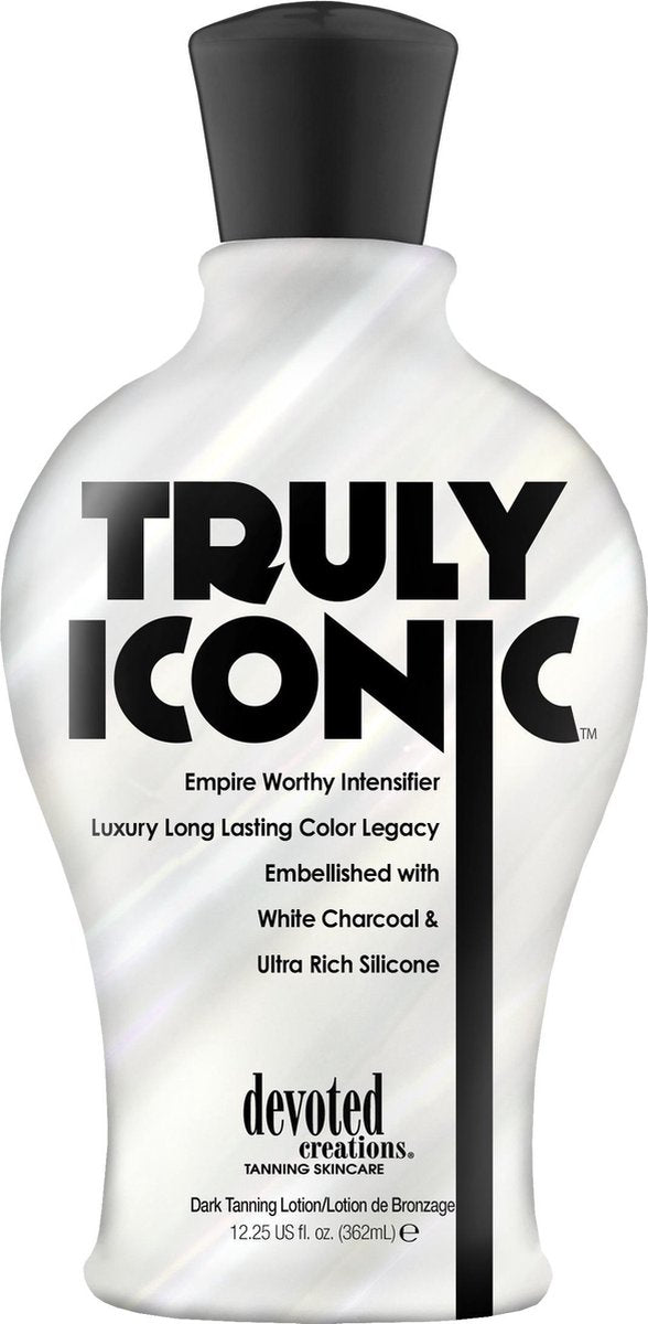 Devoted Creations Truly Iconic fles 362ml