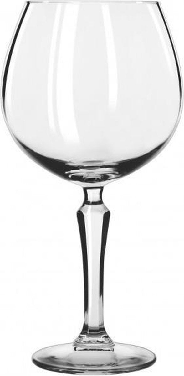 Libbey SPKSY 58 cl Gin & Tonic - 4 stuks