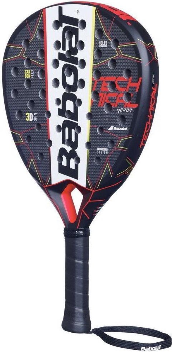 Babolat Padel Technical Veron