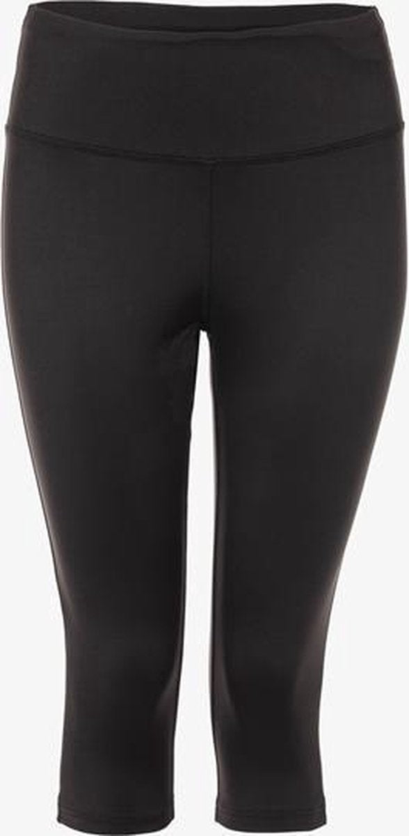 Osaga dames sport capri - Zwart - Maat L