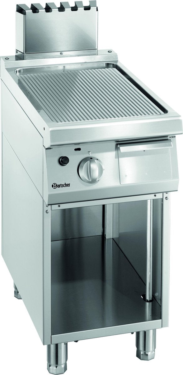 Grillplaat Gas 700