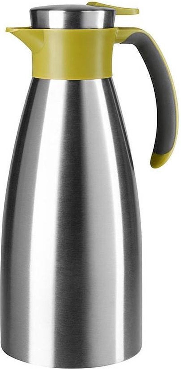 EMSA Soft Grip thermosfles 1