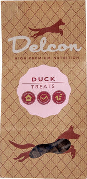 Delcon Duck Treats
