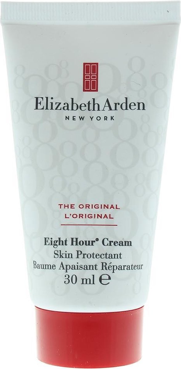 Elizabeth Arden Eight Hour Cream The Original Gezichtscrème - 30 ml