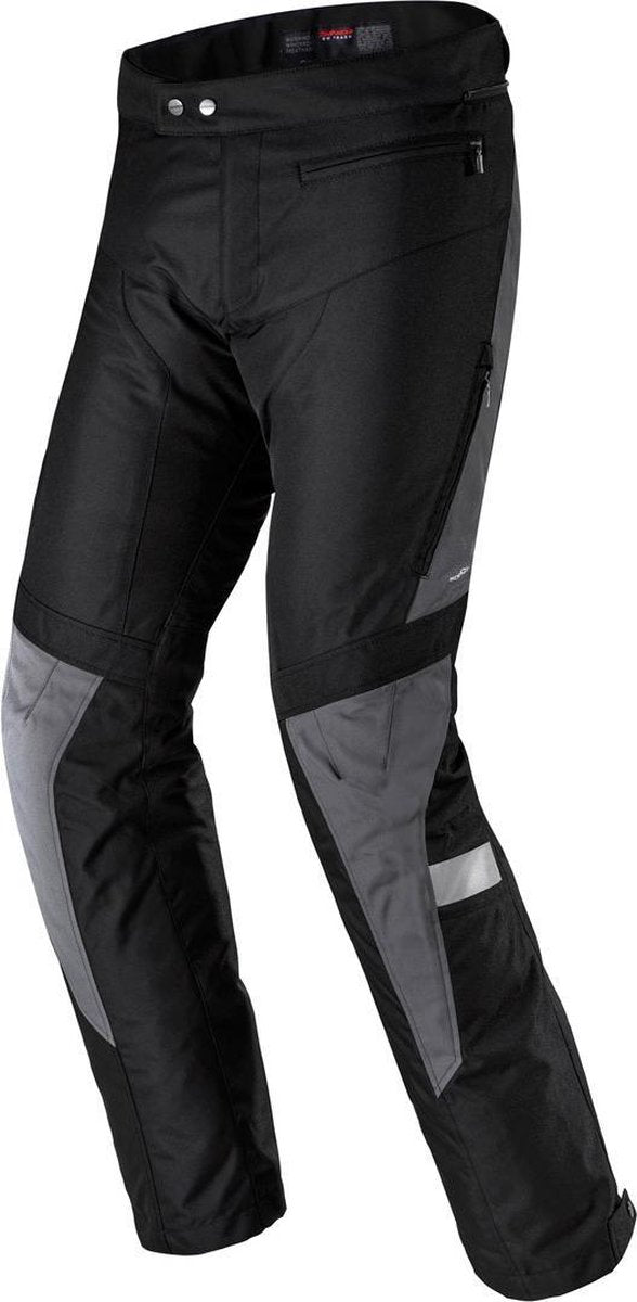 SPIDI TRAVELER 2 BLACK SLATE L