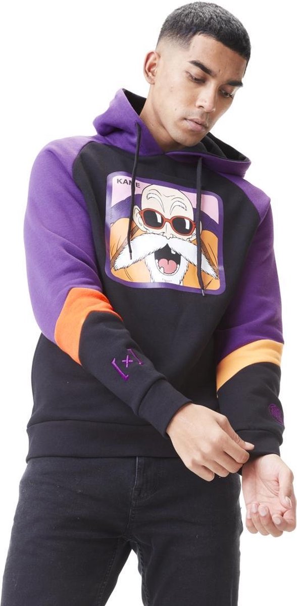 Sweater | Capslab | Dragon Ball | Kame M