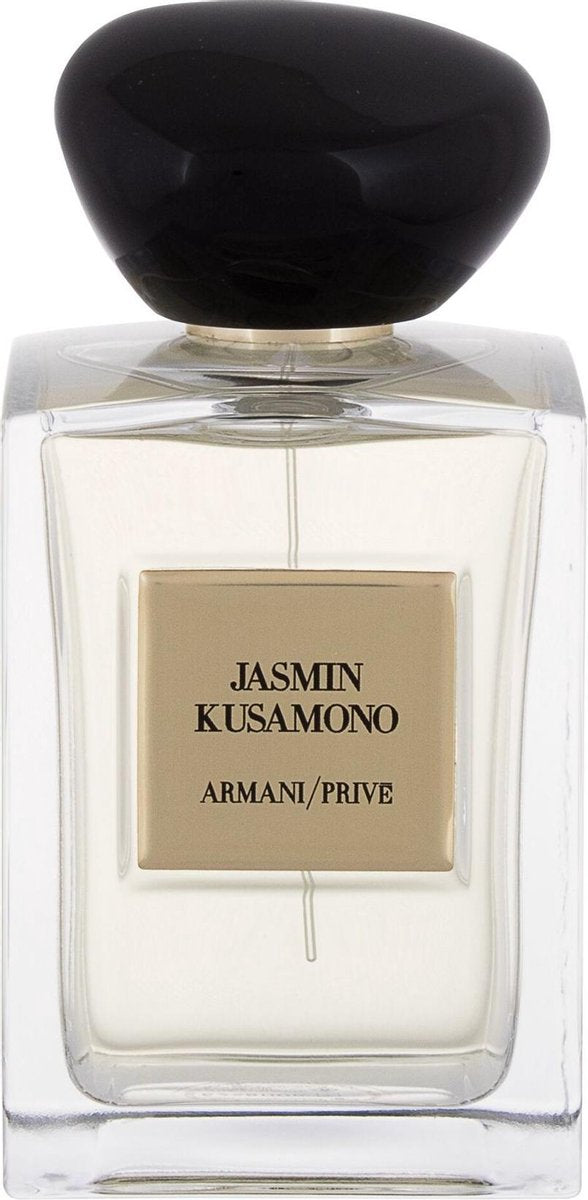 Armani Giorgio Armani/privé Jasmin Kusamono Eau De Toilette 100 Ml