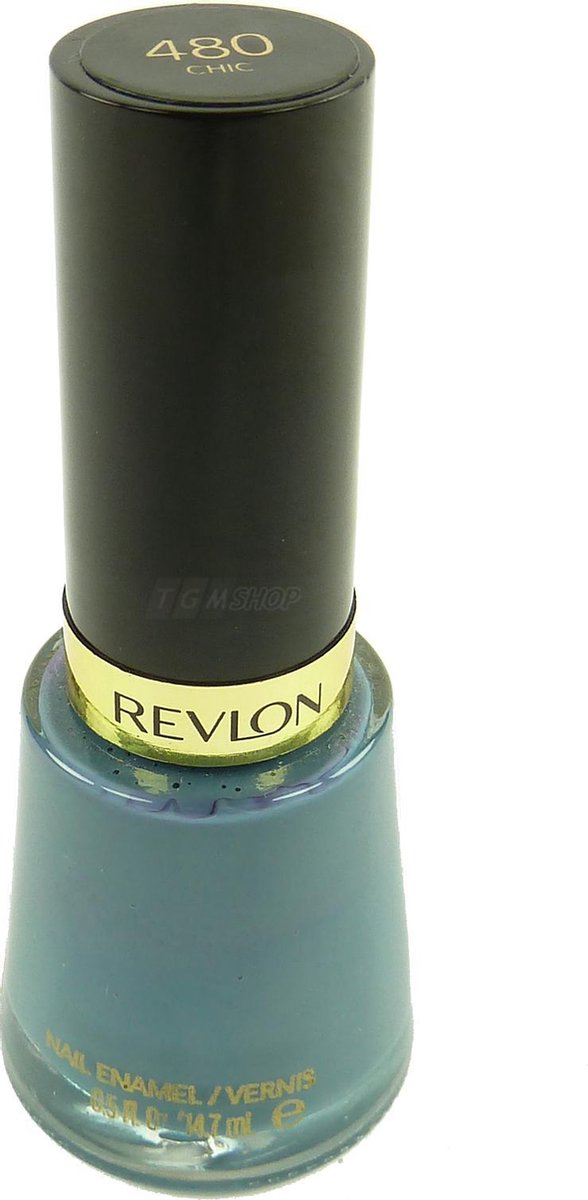 Revlon Nagellak Nagellak Manicure 14.7 ml