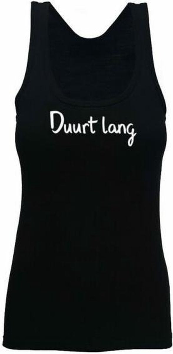 Rustaagh Duurt lang Top Dames S